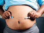 Britons’ taste for junk food is still among Europe’s worst as we rank second to Sweden
