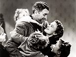 Frank Capra classic tops list of our favourite Christmas movies…75 years on from its release 