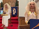 Woke Chicago Lutheran church invites newly-ordained pastor to hold drag queen story hour for kids