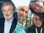 Father of Rust cinematographer says Alec Baldwin is ‘partially responsible’ for her death