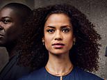 CHRISTOPHER STEVENS: Auntie’s new thriller is so slow it’s like watching concrete set&nbsp;