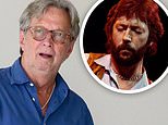 Eric Clapton wins lawsuit against German woman who tried to sell bootleg CD for $11 on eBay