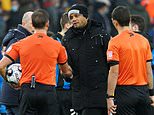 Racist online trolls who abuse footballers now face a ten-year match ban
