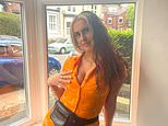 Mother is ordered to pay her daughter &pound;500 for breaking the teenager’s nose