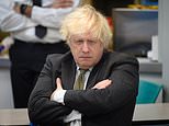 D-day for Christmas as Boris Johnson considers new Covid curbs