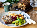 Row over Oxfordshire council vegan-only rule