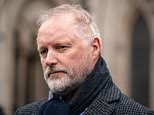 Ex-officer whose ‘transphobic’ tweets were recorded as a ‘hate incident’ WINS landmark victory