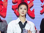 China’s ‘queen of livestreaming’ influencer Viya is fined &pound;160 MILLION for tax evasion