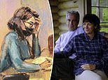 Prosecutors slam Ghislaine Maxwell in closing arguments of her sex trafficking trial  