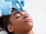 Botox injections may reduce anxiety, study says