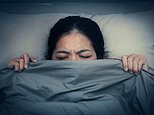Experts reveal why Covid could be causing an increase in sleep paralysis