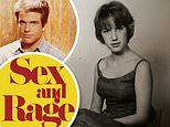 Hollywood muse Eve Babitz dead at 78: The writer dated Jim Morrison and Harrison Ford