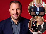 DAN WOOTTON: If you want to know why freedom is important look at your loved ones this Christmas