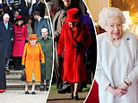 Queen’s decision not to host Christmas at Sandringham will be a crushing blow, writes RICHARD KAY