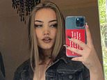 Man charged with murder of 18-year-old Lily Sullivan in Wales