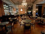 THIRD of bars, pubs and clubs could close by NYE: Hospitality bosses plead for CLARITY