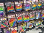 Qatar seizes ‘un-Islamic’ children’s toys with rainbow patterns similar to LGBT flags&nbsp;