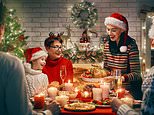 Tatler releases Christmas Day etiquette guide 