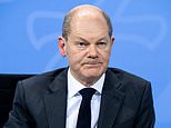 Germany’s Chancellor bans fans from stadiums, shuts nightclubs and limits gatherings to 10 people