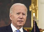 Covid US: ‘This is not March 2020’: Biden says vaccinated Americans CAN celebrate Christmas safely