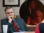 Chris Noth’s comments on playing a rapist in 2016 indie film White Girl resurface