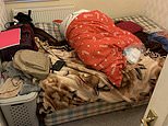 Couple who run recruitment firm for nursing homes are arrested on modern slavery allegation 