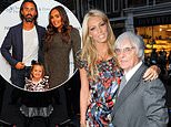 EDEN CONFIDENTIAL: Petra Ecclestone dissolves bag firm Bernie once branded ‘stark raving mad’