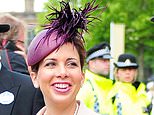 The eye-watering lifestyle that led to Princess Haya’s claim for &pound;1.4bn divorce payout&nbsp;