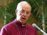 Jesus would get a vaccine, Archbishop of Canterbury suggests