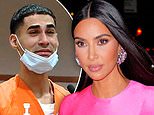 Kim Kardashian backs clemency petition for truck driver sentenced to 110 years when brakes failed