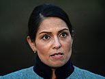 Police probing hate crime claims will need to do more to protect free speech, says Priti Patel 