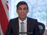 Rishi Sunak’s &pound;1bn Covid lifeline for hospitality sector ‘will not cover loss of crucial trading’