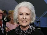 Chitty Chitty Bang Bang actress Sally Ann Howes passes away