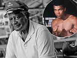 Meet Elmo Henderson, the man who claims he KNOCKED OUT Muhammad Ali