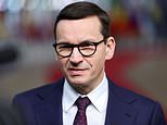 Poland accuses the EU of ‘attacking our sovereignty’ as Brussels launches legal action