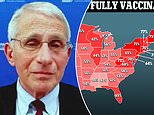 Fauci tells Americans to DISINVITE unvaccinated family from Christmas