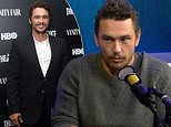 James Franco gives first interview since sexual misconduct allegations in 2018