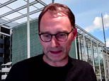 Omicron Covid IS MILDER, says Professor Lockdown: First real-world study on severity