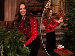 Kate Middleton praises ‘inspirational’ pandemic heroes