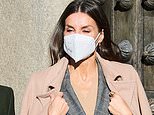 Instaglam: FEMAIL reveals how Queen Letizia of Spain remains one of the best dressed celebs