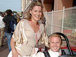 Heir to JCB fortune launches multi-million pound lawsuit against his former best friend