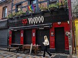 Business leaders in Northern Ireland condemn new Covid restrictions