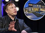 Elon Musk reportedly secretly living in $12M waterfront estate in Austin