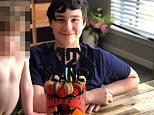 Tasmania jumping castle tragedy: Mourners gather for Zane Mellor’s funeral in Devonport