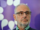 Inventor of the ‘suicide pod’ plans to create a lethal body implant