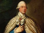 How George III branded European slave traffickers ‘repugnant’