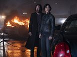No wonder Keanu Reeves looks perplexed, BRIAN VINER reviews The Matrix Resurrections 
