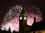 Hopes are high for happy New Year! With Parliament away, time is running out for MPs to impose curbs