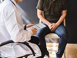 NHS eyes revolutionary pill that could HALVE the risk of death for prostate cancer patients 