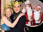 Half of the main channels’ festive shows are repeats but there are so many lost favourites available